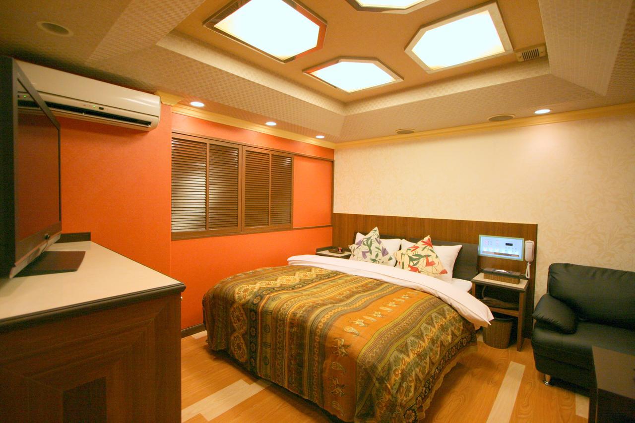 Hotel Celavie Osakajokitazume (Adults Only) Exterior foto