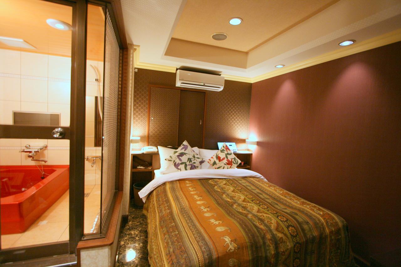 Hotel Celavie Osakajokitazume (Adults Only) Exterior foto