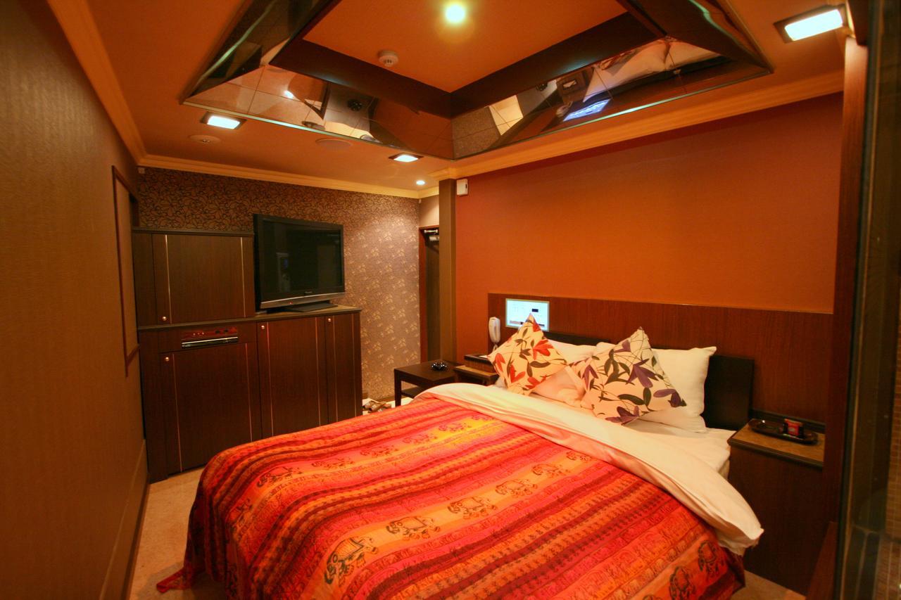 Hotel Celavie Osakajokitazume (Adults Only) Exterior foto